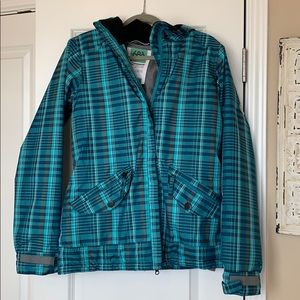 686 Snowboard Jacket